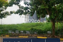 Tanah Kavling Dijual di Metland Puri, Jakarta Barat dengan Luas Tanah 297m2 Tanah Kavling Dijual di Metland Puri, Jakarta Barat dengan Luas Tanah 297m2
