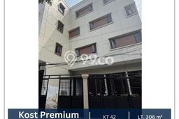 Kost untuk Dijual di Kapuk Muara Punya 0 Kamar Kost untuk Dijual di Kapuk Muara Punya 0 Kamar