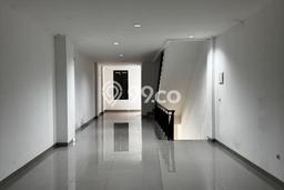 Unit Ruko Dijual di Jakarta Utara LT 90m2 & LB 270m2 Unit Ruko Dijual di Jakarta Utara LT 90m2 & LB 270m2