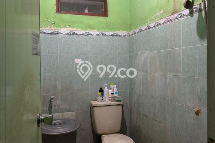 Dijual Rumah 4 Kamar Lokasi Ideal Nyaman dan Strategis di Cimanggis Dijual Rumah 4 Kamar Lokasi Ideal Nyaman dan Strategis di Cimanggis