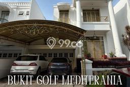 Rumah Luxury Modern Tanpa Renovasi di Pantai Indah Kapuk Jakarta Utara Rumah Luxury Modern Tanpa Renovasi di Pantai Indah Kapuk Jakarta Utara