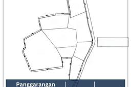 Tanah Kavling untuk Dijual di Panggarangan Lebak 40328m2 Tanah Kavling untuk Dijual di Panggarangan Lebak 40328m2