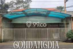 Lahan untuk Dijual di Menteng Jakarta Pusat Luas 163m2 Lahan untuk Dijual di Menteng Jakarta Pusat Luas 163m2