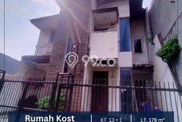 Dijual Segera Rumah Kost di Grogol, Jakarta Barat 13 Kamar Dijual Segera Rumah Kost di Grogol, Jakarta Barat 13 Kamar