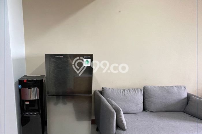 Hunian Apartemen Nyaman di Pinang 2 Kamar Tidur Hunian Apartemen Nyaman di Pinang 2 Kamar Tidur