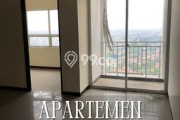 Apartemen Ideal Dijual di Karang Tengah, Tangerang Punya 2 KT / 1 Kamar Mandi Apartemen Ideal Dijual di Karang Tengah, Tangerang Punya 2 KT / 1 Kamar Mandi