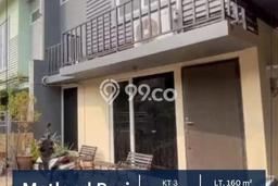 Rumah Elit Modern Siap Huni di Metland Puri Jakarta Barat Rumah Elit Modern Siap Huni di Metland Puri Jakarta Barat