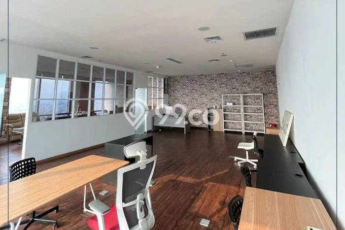 Unit Kantor Dijual di Grogol Petamburan Jakarta Barat 142m2 Unit Kantor Dijual di Grogol Petamburan Jakarta Barat 142m2