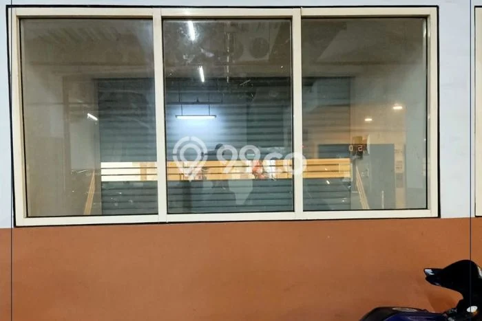 Dijual! Komersial di Tamansari Jakarta Barat LT 5m2 / LB 5m2 Kawasan Strategis Dijual! Komersial di Tamansari Jakarta Barat LT 5m2 / LB 5m2 Kawasan Strategis