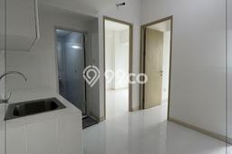 Apartemen Terjangkau Dijual di Jakarta Utara 2 KT & 1 KM Apartemen Terjangkau Dijual di Jakarta Utara 2 KT & 1 KM