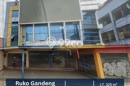 Untuk Dijual! Ruko di Warung Buncit Jakarta Selatan LT 325m2 / LB 925m2 Kawasan Strategis Untuk Dijual! Ruko di Warung Buncit Jakarta Selatan LT 325m2 / LB 925m2 Kawasan Strategis