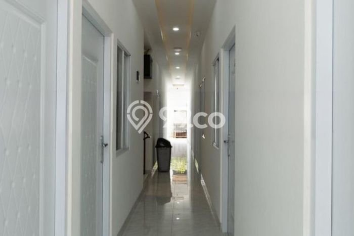 Rumah Kost Dijual di Pasar Baru Jakarta Pusat Luas 420m2 Rumah Kost Dijual di Pasar Baru Jakarta Pusat Luas 420m2