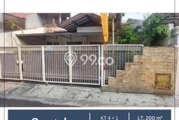 Rumah Luxury Modern Siap Huni di Grogol Jakarta Barat Rumah Luxury Modern Siap Huni di Grogol Jakarta Barat