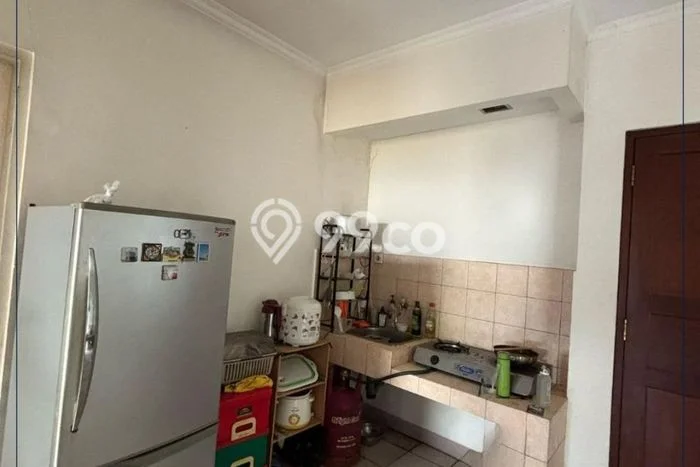 Dijual Segera Apartemen 2 KT & 1 KM di Grogol Petamburan, Jakarta Barat Dijual Segera Apartemen 2 KT & 1 KM di Grogol Petamburan, Jakarta Barat