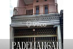 Dijual Rumah Minimalis Bagus Punya 3 KT di Pademangan Jakarta Utara - Dijual Rumah Minimalis Bagus Punya 3 KT di Pademangan Jakarta Utara -