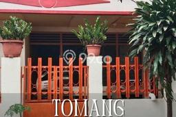 Rumah Minimalis 4 Kamar LT 120m2 di Tomang Rumah Minimalis 4 Kamar LT 120m2 di Tomang
