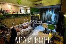 Apartemen Modern Dijual di Grogol Petamburan, Jakarta Barat Punya 3 KT / 2 Kamar Mandi Apartemen Modern Dijual di Grogol Petamburan, Jakarta Barat Punya 3 KT / 2 Kamar Mandi
