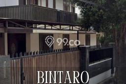 Hunian Mewah LB 350m2 Siap Pakai Desain Elegan di Bintaro, Jakarta Selatan Hunian Mewah LB 350m2 Siap Pakai Desain Elegan di Bintaro, Jakarta Selatan