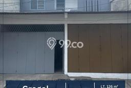 Paling Dicari! Ruko Dijual di Grogol Harga Kompetitif Paling Dicari! Ruko Dijual di Grogol Harga Kompetitif