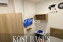 Untuk Dijual Kost 10 Kamar di Jakarta Barat untuk Aset Anda Untuk Dijual Kost 10 Kamar di Jakarta Barat untuk Aset Anda