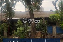 Kavling Tanah untuk Dijual di Kalideres, Jakarta Barat, Luas 195m2 Kavling Tanah untuk Dijual di Kalideres, Jakarta Barat, Luas 195m2