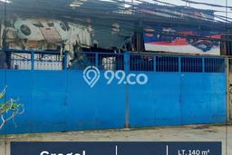 Unit Ruko Tersedia di Grogol Spesifikasi LB 210m2 Unit Ruko Tersedia di Grogol Spesifikasi LB 210m2