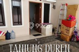 For Sale Hunian Rumah Terawat 5 KT di Tanjung Duren, Jakarta Barat For Sale Hunian Rumah Terawat 5 KT di Tanjung Duren, Jakarta Barat