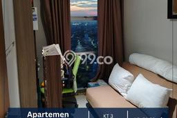 Apartemen Favorit Nyaman Dijual di Jakarta Utara dengan 3 Kamar Tidur Apartemen Favorit Nyaman Dijual di Jakarta Utara dengan 3 Kamar Tidur