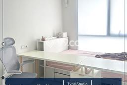 Apartemen Terjangkau di Alam Sutera Spesifikasi 0 Kamar Apartemen Terjangkau di Alam Sutera Spesifikasi 0 Kamar