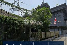 Tanah Kavling untuk Dijual di Tenjo Bogor 4700m2 Tanah Kavling untuk Dijual di Tenjo Bogor 4700m2