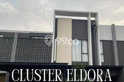 Rumah Luxury Modern Tanpa Renovasi di Suvarna Sutera Tangerang Rumah Luxury Modern Tanpa Renovasi di Suvarna Sutera Tangerang