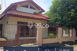 For Sale! Luxury House LT 321m2 Desain Modern di Tanjung Duren For Sale! Luxury House LT 321m2 Desain Modern di Tanjung Duren