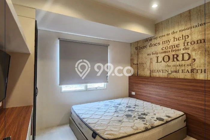 Dijual Segera Apartemen 2 KT & 2 KM di Grogol Petamburan, Jakarta Barat Dijual Segera Apartemen 2 KT & 2 KM di Grogol Petamburan, Jakarta Barat