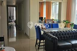 Siap Huni Apartemen di Tangerang 3 Kamar & 2 Kamar Mandi, Luas 125m2 Siap Huni Apartemen di Tangerang 3 Kamar & 2 Kamar Mandi, Luas 125m2