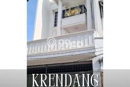 Hot Offer Hunian Premium Ideal dan Luas di Tambora, Jakarta Barat Hot Offer Hunian Premium Ideal dan Luas di Tambora, Jakarta Barat