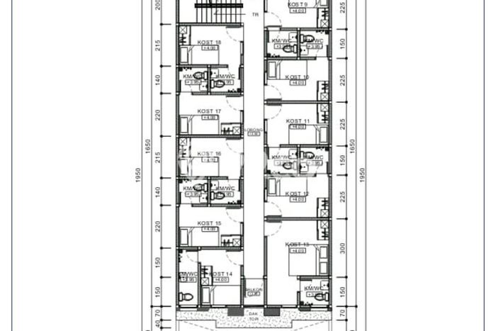Tersedia Rumah Kost di Tanjung Duren, Jakarta Barat 37 Kamar Tersedia Rumah Kost di Tanjung Duren, Jakarta Barat 37 Kamar