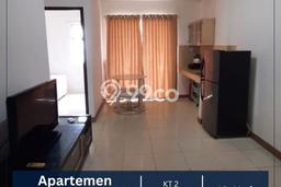 Unit Apartemen Dijual di Grogol Petamburan, Jakarta Barat, dengan 2 Bedroom, 1 Bathroom Unit Apartemen Dijual di Grogol Petamburan, Jakarta Barat, dengan 2 Bedroom, 1 Bathroom