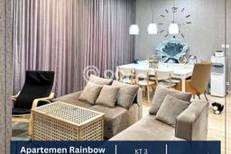 Dijual Apartemen 3 KT & 3 KM di Tangerang Area Strategis Dijual Apartemen 3 KT & 3 KM di Tangerang Area Strategis