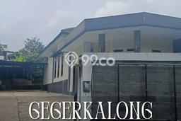 Rumah Luxury Modern Siap Huni di Geger Kalong Bandung Rumah Luxury Modern Siap Huni di Geger Kalong Bandung