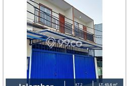 Rumah Disewakan Jakarta Barat LT 45m2 LB 114m2 Area Jelambar Rumah Disewakan Jakarta Barat LT 45m2 LB 114m2 Area Jelambar