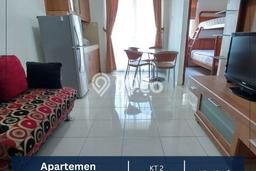 Hunian Apartemen 2 KT 1 KM di Grogol Petamburan, Jakarta Barat Dijual Cepat Hunian Apartemen 2 KT 1 KM di Grogol Petamburan, Jakarta Barat Dijual Cepat