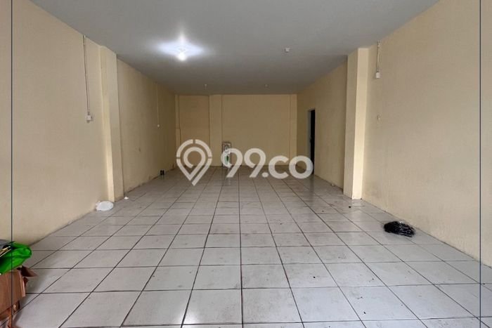 Unit Ruko Dijual di Tanah Abang Jakarta Pusat Luas Bangunan 480m2 Unit Ruko Dijual di Tanah Abang Jakarta Pusat Luas Bangunan 480m2
