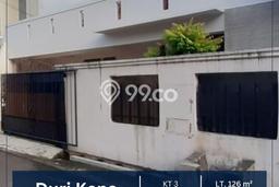 Jarang Ada! Rumah Kontrakan 3 Kamar Nyaman Siap Huni Duri Kepa Jarang Ada! Rumah Kontrakan 3 Kamar Nyaman Siap Huni Duri Kepa