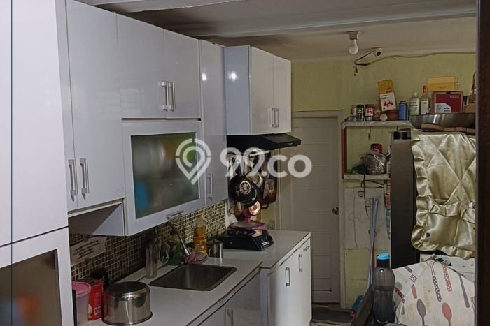 Rumah Modern Minimalis 3 KT Siap Huni di Kelapa Dua Rumah Modern Minimalis 3 KT Siap Huni di Kelapa Dua