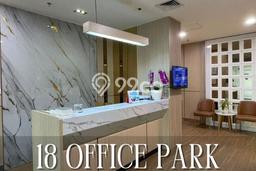Unit Kantor Dijual di Jakarta Selatan LT 1m2 & LB 395m2 Unit Kantor Dijual di Jakarta Selatan LT 1m2 & LB 395m2