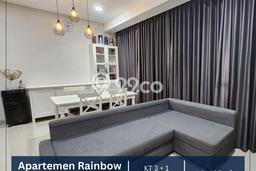 Apartemen Terawat Dijual di Tangerang Spesifikasi 3 KT, 2 KM Apartemen Terawat Dijual di Tangerang Spesifikasi 3 KT, 2 KM