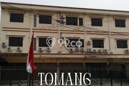 Ruko Dijual di Prime Area Jakarta Barat Luas 960m2 Ruko Dijual di Prime Area Jakarta Barat Luas 960m2