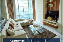 Paling Dicari! Apartemen Eksklusif Dijual di Setiabudi Punya 3 Bedroom Paling Dicari! Apartemen Eksklusif Dijual di Setiabudi Punya 3 Bedroom