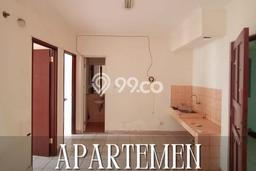 Apartemen Favorit Nyaman Dijual di Jakarta Barat dengan 0 Kamar Tidur Apartemen Favorit Nyaman Dijual di Jakarta Barat dengan 0 Kamar Tidur