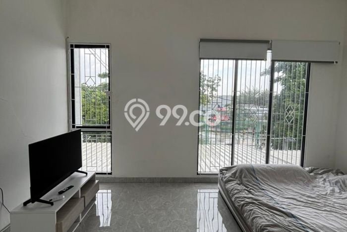 Jual Rumah Modern 4 KT di Duri Kosambi, Jakarta Barat Jual Rumah Modern 4 KT di Duri Kosambi, Jakarta Barat